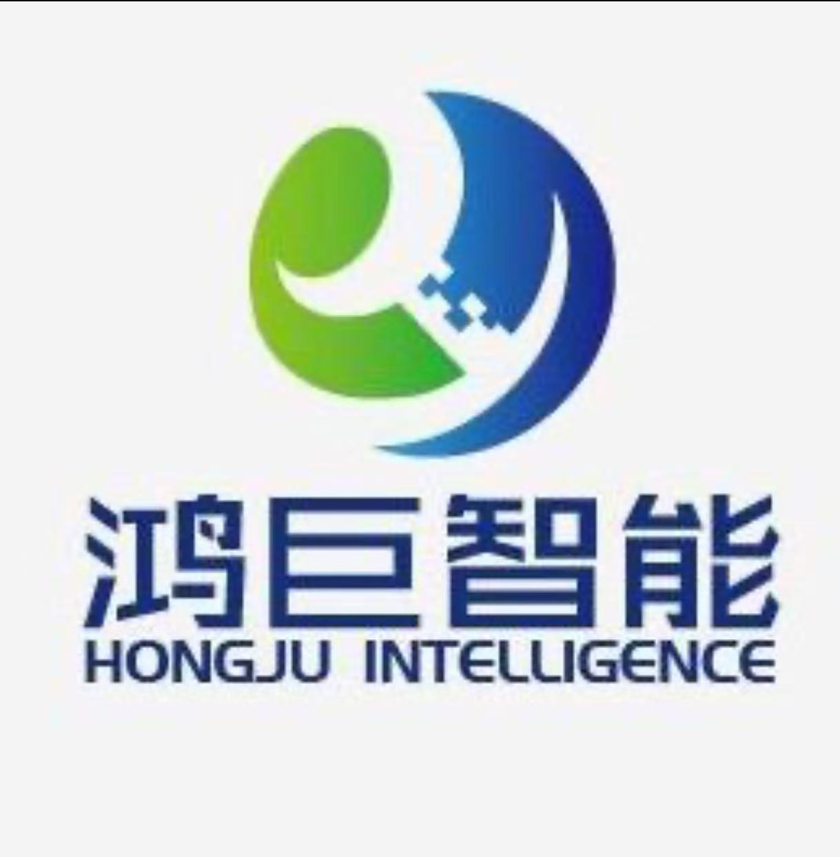 鸿巨智控